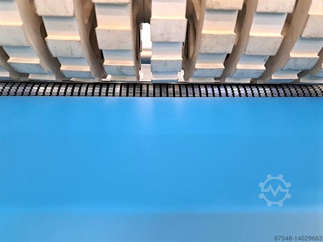 سكينر Townsend 9000