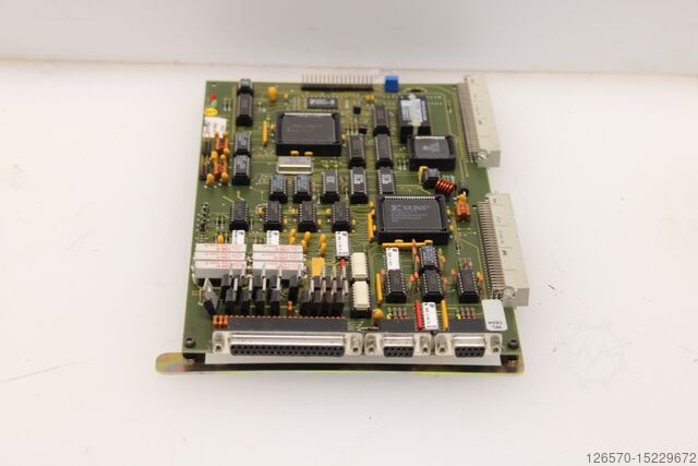 Unidad de control Robosoft 338-0219V4