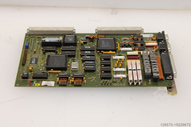 Unidad de control Robosoft 338-0219V4