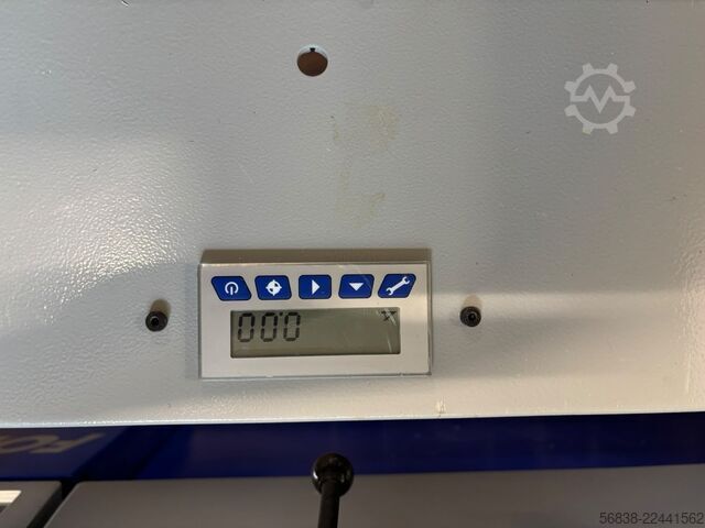 Formatna pila Format 4 Kappa 400 X-Motion