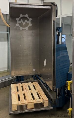 Okretač paleta Nortec 818-2000