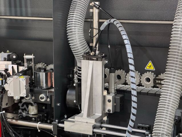 Kantenanleimmaschine Rema eXpert automatic