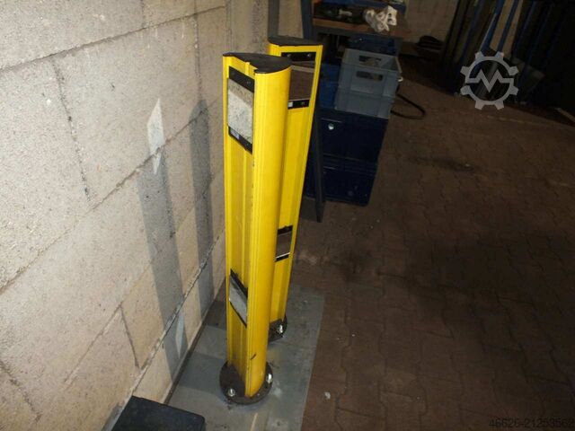 Laserschneidmaschine TRUMPF TruLaser 5030 Fiber