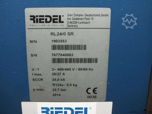 Laserschneidmaschine TRUMPF TruLaser 5030 Fiber