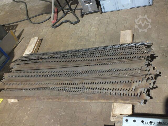 Laserschneidmaschine TRUMPF TruLaser 5030 Fiber