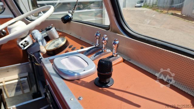 Reisebus SETRA Kässbohrer Setra S 6, S 7, S 9 , S 10Oldtimerbus