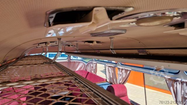 Reisebus SETRA Kässbohrer Setra S 6, S 7, S 9 , S 10Oldtimerbus