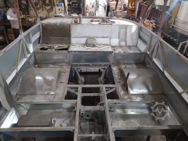 Reisebus SETRA Kässbohrer Setra S 6, S 7, S 9 , S 10Oldtimerbus