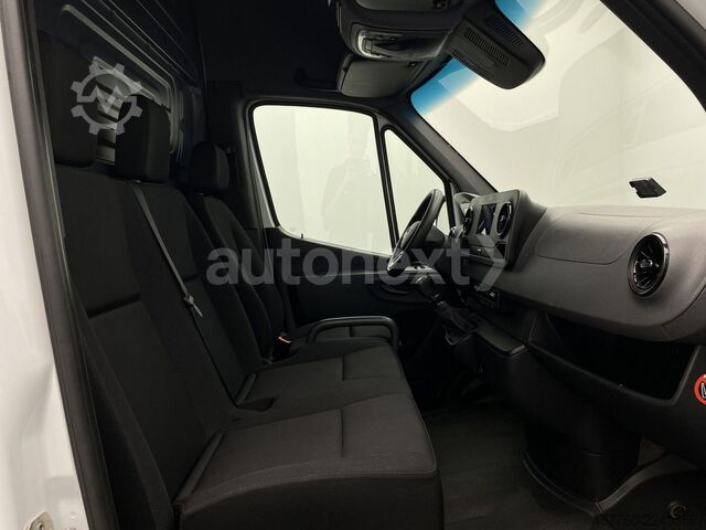 Yüksek tavanlı panelvan MERCEDES-BENZ Sprinter 516 Maxi Extralang *Werkstatt* AHK+Kame