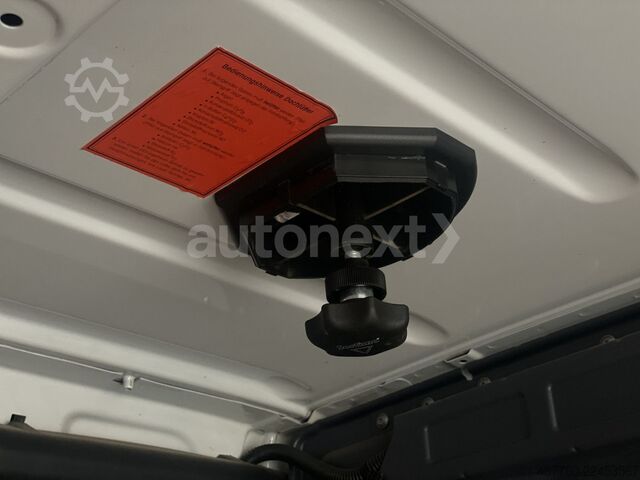 Yüksek tavanlı panelvan MERCEDES-BENZ Sprinter 516 Maxi Extralang *Werkstatt* AHK+Kame
