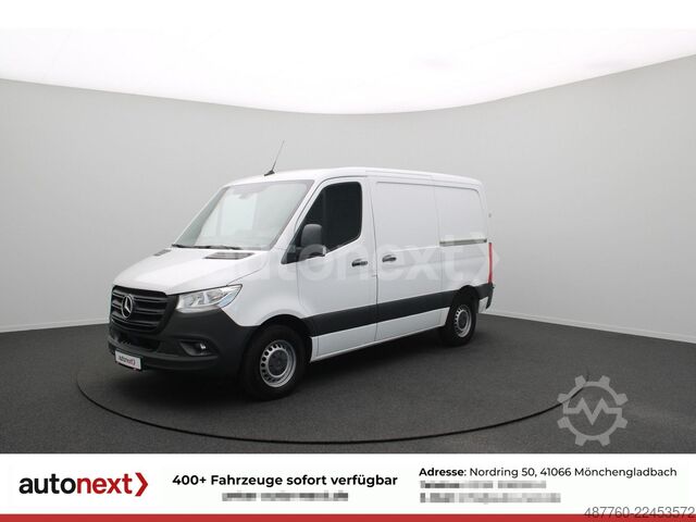 Panelvan MERCEDES-BENZ Sprinter 315 Kompakt *Automatik* Kamera+Navi+Top