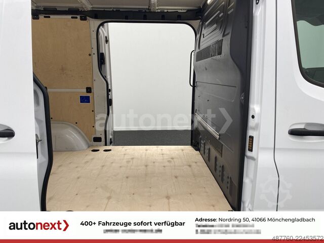 Panelvan MERCEDES-BENZ Sprinter 315 Kompakt *Automatik* Kamera+Navi+Top