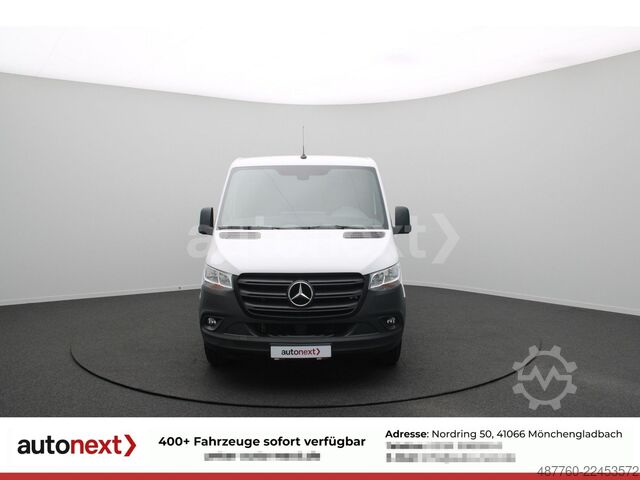 Panelvan MERCEDES-BENZ Sprinter 315 Kompakt *Automatik* Kamera+Navi+Top