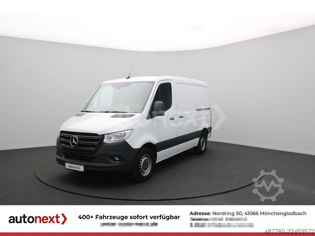 Panelvan MERCEDES-BENZ Sprinter 315 Kompakt *Automatik* Kamera+Navi+Top
