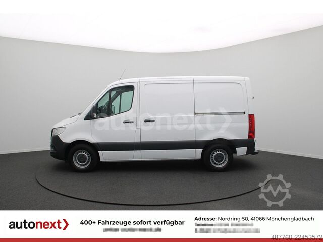 Panelvan MERCEDES-BENZ Sprinter 315 Kompakt *Automatik* Kamera+Navi+Top