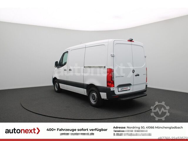 Panelvan MERCEDES-BENZ Sprinter 315 Kompakt *Automatik* Kamera+Navi+Top