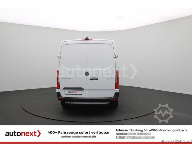 Panelvan MERCEDES-BENZ Sprinter 315 Kompakt *Automatik* Kamera+Navi+Top