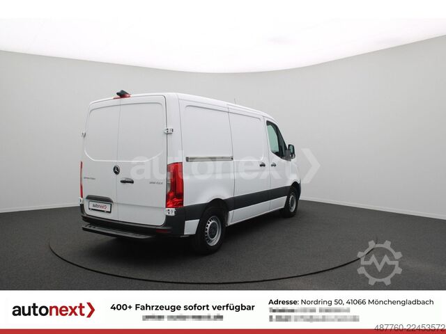 Panelvan MERCEDES-BENZ Sprinter 315 Kompakt *Automatik* Kamera+Navi+Top