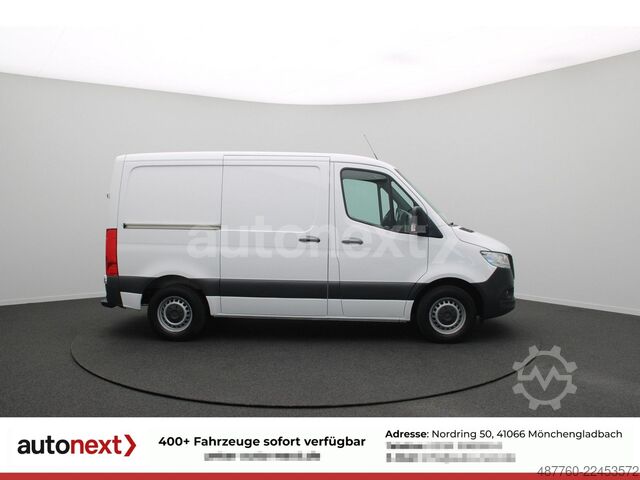Panelvan MERCEDES-BENZ Sprinter 315 Kompakt *Automatik* Kamera+Navi+Top