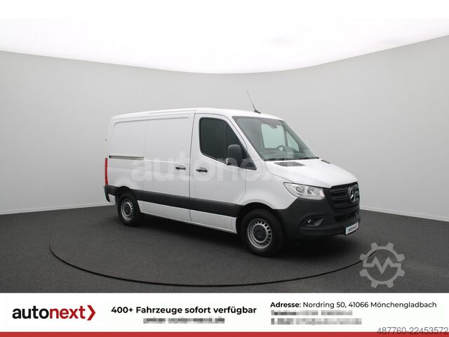 Panelvan MERCEDES-BENZ Sprinter 315 Kompakt *Automatik* Kamera+Navi+Top