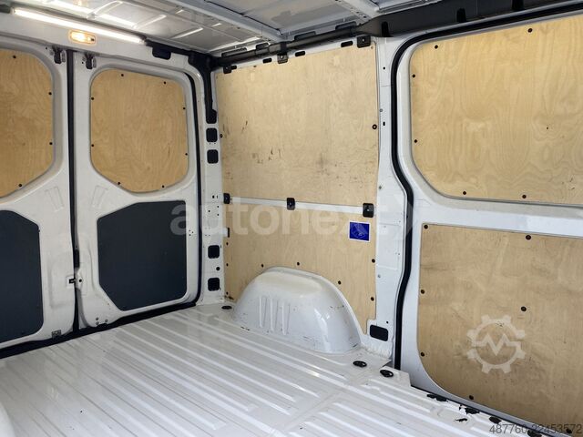 Panelvan MERCEDES-BENZ Sprinter 315 Kompakt *Automatik* Kamera+Navi+Top