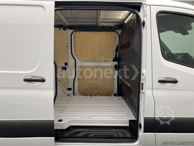 Panelvan MERCEDES-BENZ Sprinter 315 Kompakt *Automatik* Kamera+Navi+Top
