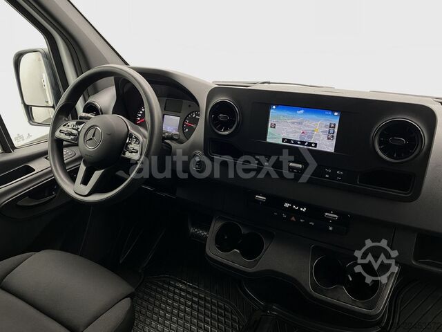 Panelvan MERCEDES-BENZ Sprinter 315 Kompakt *Automatik* Kamera+Navi+Top