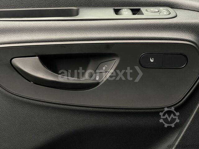Panelvan MERCEDES-BENZ Sprinter 315 Kompakt *Automatik* Kamera+Navi+Top