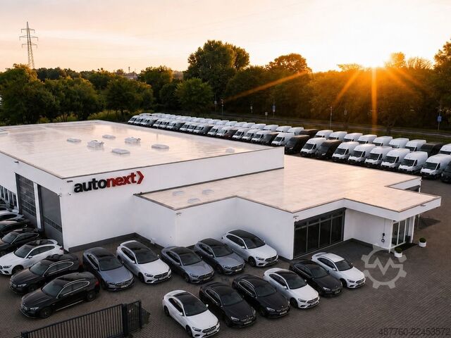 Panelvan MERCEDES-BENZ Sprinter 315 Kompakt *Automatik* Kamera+Navi+Top