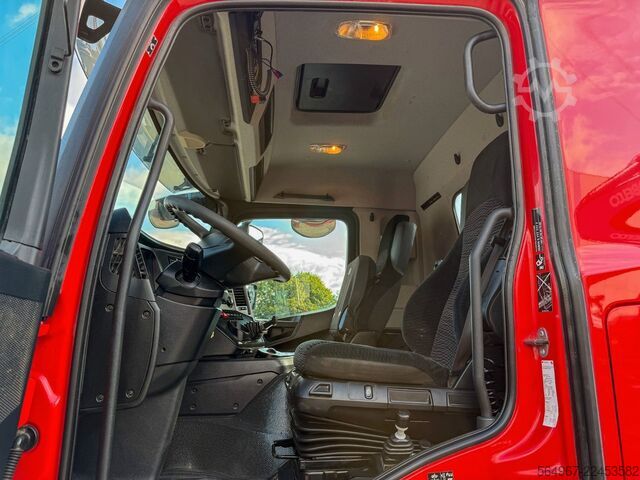 شاحنة قلابة ثلاثية الجوانب MERCEDES-BENZ Arocs 4146 3.S.K Bordmatic