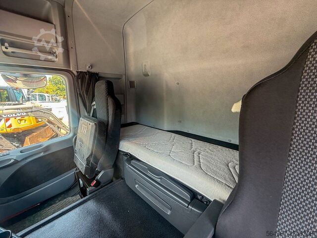 وحدة جرار قياسية MERCEDES-BENZ Actros 3351 MP3 V8 Kipphydr.