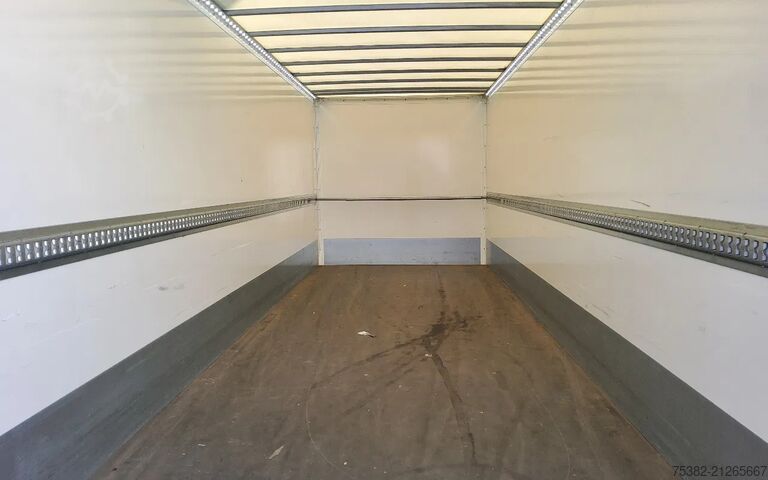 Suitcase Renault D 220 P4x2 MED 12 TON - EURO 6 - 39-BZG-4