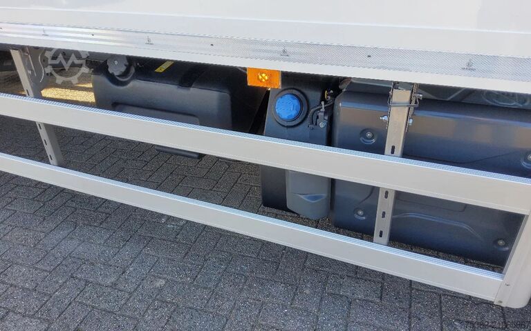 Suitcase Renault D 220 P4x2 MED 12 TON - EURO 6 - 39-BZG-4