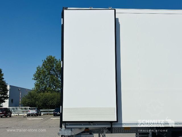 Semi-reboque frigorífico Schmitz Cargobull Tiefkühler Standard Doppelstock Trennwand