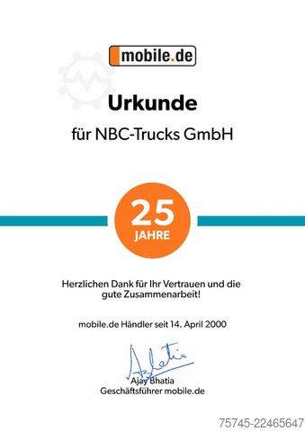 Auflieger mit Pritsche & Plane SCHMITZ CARGOBULL SCS 18/L *PR+PL * VARIO-SYSTEM * MEGA *