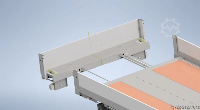 Кран монтиран на камион MAN TGS 35.540 8x2H-6 BL Pritsche Palfinger 92002-SH