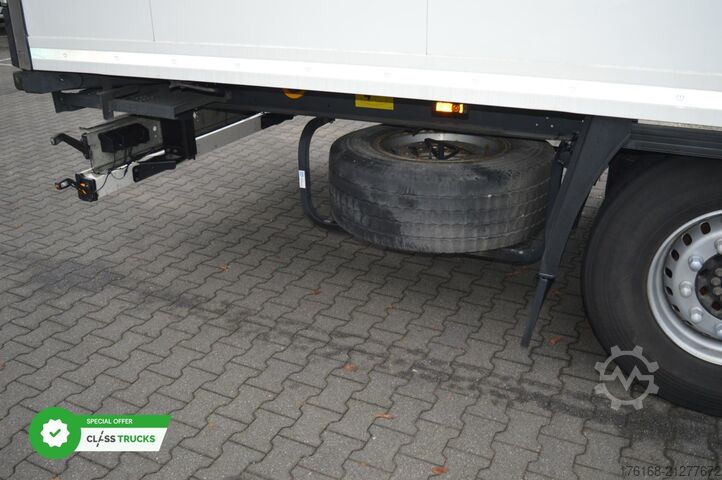 Kühlauflieger KRONE SDR Cool Liner FP 45 ThermoKing SLXi 300