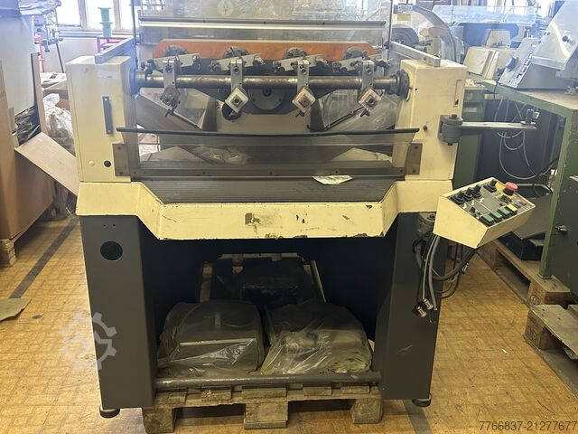 Winding machine Bobifil AUTMPII