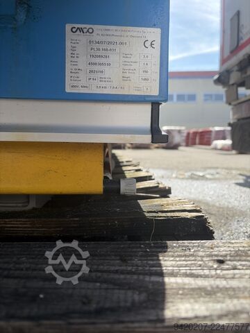 JIT Joike Industriemaschinen Trading GmbH JIT Joike Industriemaschinen Trading GmbH JIT Joike Industriemaschinen Trading GmbH
