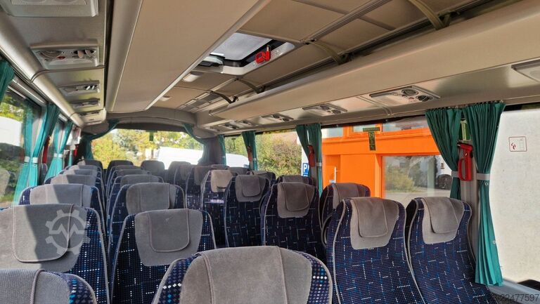 Motor coach TEMSA 8 units Prestij SX,Novo Lux, Daily, Atego