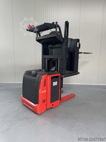 V * ΕΚΘΕΣΙΑΚΟ !! με ΠΥΛΕΣ ΑΣΦΑΛΕΙΑΣ !! LINDE V  * DEMO !! with SAFETY gates !!
