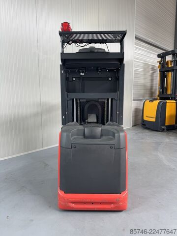 V * ΕΚΘΕΣΙΑΚΟ !! με ΠΥΛΕΣ ΑΣΦΑΛΕΙΑΣ !! LINDE V  * DEMO !! with SAFETY gates !!