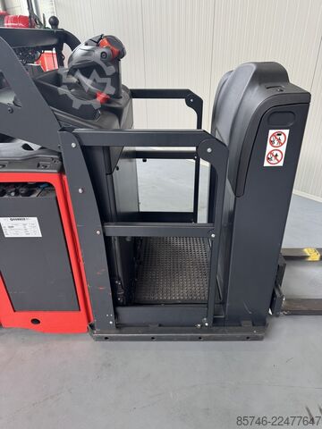 V * ΕΚΘΕΣΙΑΚΟ !! με ΠΥΛΕΣ ΑΣΦΑΛΕΙΑΣ !! LINDE V  * DEMO !! with SAFETY gates !!