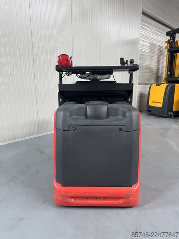 V * ΕΚΘΕΣΙΑΚΟ !! με ΠΥΛΕΣ ΑΣΦΑΛΕΙΑΣ !! LINDE V  * DEMO !! with SAFETY gates !!