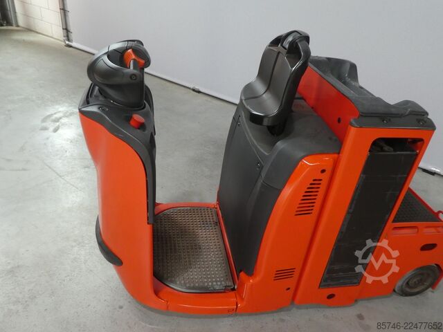P 30 * DEMO !! LINDE P 30 * DEMO !!