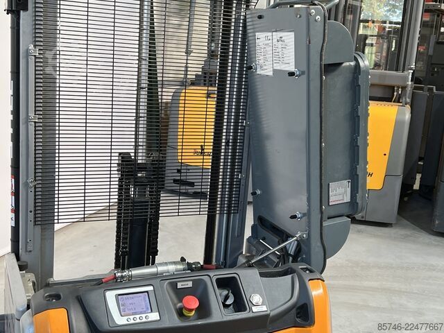 EXP 14 * DEMO * Atex EX * Mitrex 2GD / Cona 1 - 21 - 22 STILL EXP 14 * DEMO * Atex EX * Mitrex  2GD / Zone 1 - 21 - 22