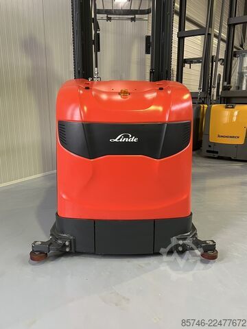 V (5213) Vodilo za tirnice * NOVO / Neuporabljeno !! NOVA baterija !! LINDE V  ( 5213 ) Rail Guidance * NEW / Unused !! NEW battery !!