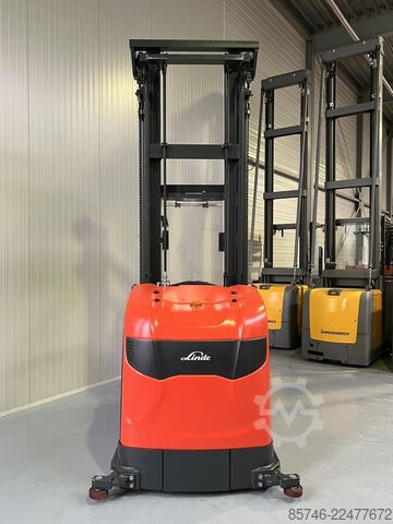 V (5213) Vodilo za tirnice * NOVO / Neuporabljeno !! NOVA baterija !! LINDE V  ( 5213 ) Rail Guidance * NEW / Unused !! NEW battery !!