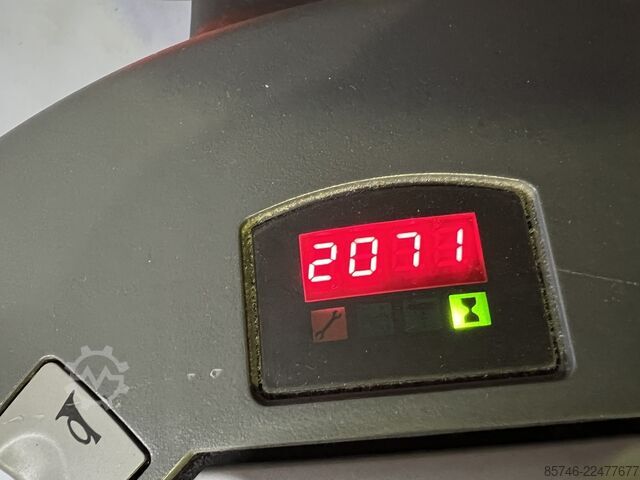 SWE 120 S * Atex EX * Mitrex 2D / Cona 21 !! NOVA baterija !! BT SWE 120 S * Atex EX * Mitrex 2D / Zone 21 !! NEW battery !!