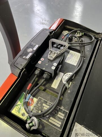 SWE 120 S * Atex EX * Mitrex 2D / Cona 21 !! NOVA baterija !! BT SWE 120 S * Atex EX * Mitrex 2D / Zone 21 !! NEW battery !!